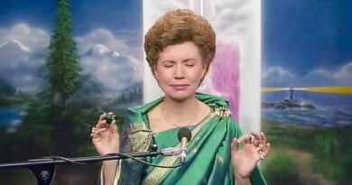 Dictation by Beloved Pallas Athena March 23, 1989