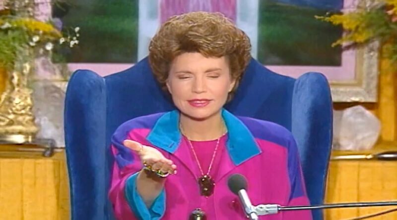 Dictation by The Buddha of the Ruby Ray October 12, 1991