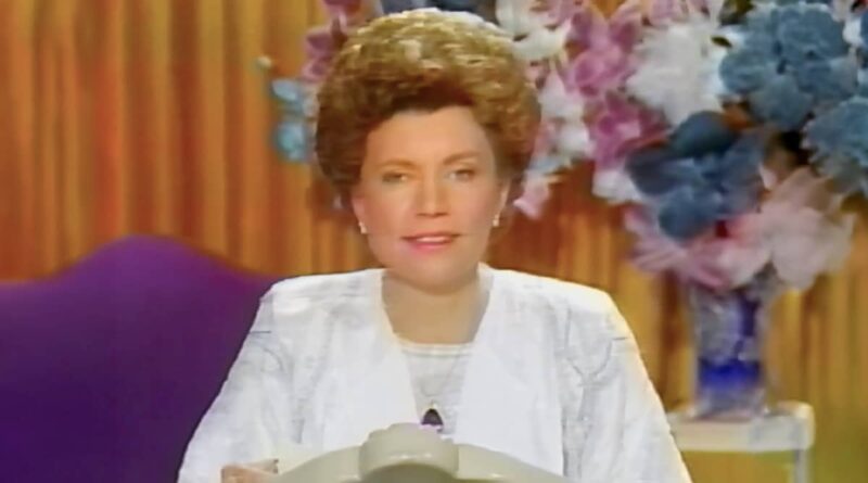 Great Central Sun Meditation - Chicago Knickerbocker Hotel Oct 29, 1987