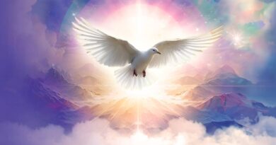 Song 171 Come, Holy Dove