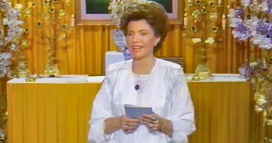 Lecture On the Violet Flame and the Chakras