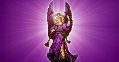 Archangel Zadkiel and Melchizedek Dictations