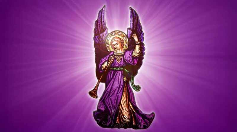 Archangel Zadkiel and Melchizedek Dictations