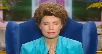 Dictation by Beloved Omri-Tas - October 14, 1991