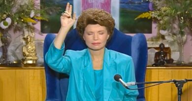 Beloved Saint Germain Dictation October 14, 1991