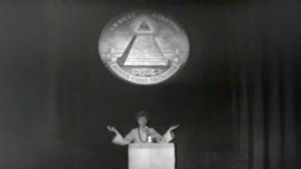 Cyclopea Dictation - October 9, 1976