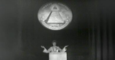 Cyclopea Dictation - October 9, 1976