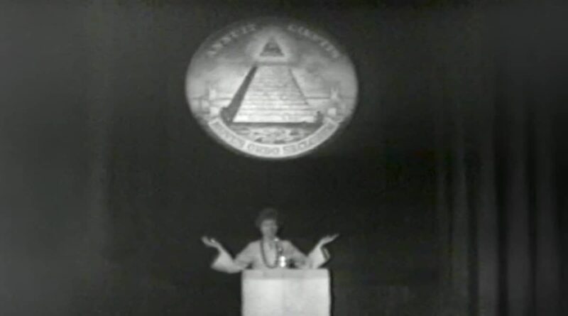 Cyclopea Dictation - October 9, 1976