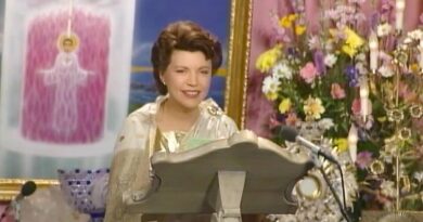 Decree 55.02 - I AM the Resurrection and the Life of My Finances