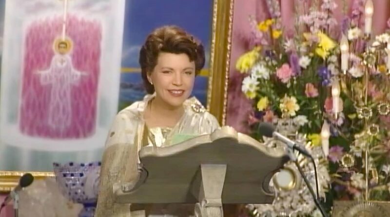 Decree 55.02 - I AM the Resurrection and the Life of My Finances