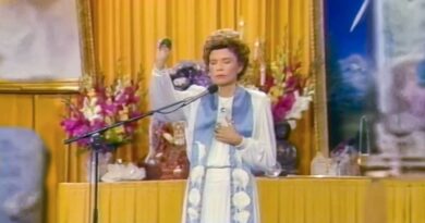 Dictation by Beloved Paul the Venetian - July 4, 1988