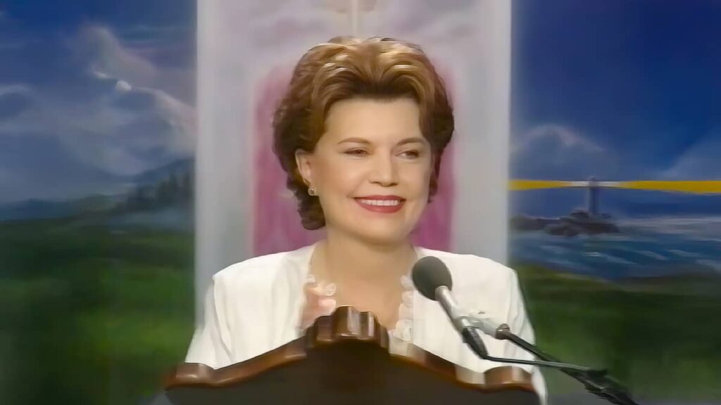 Dictation by El Morya February 26, 1997 ECP
