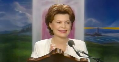 Dictation by El Morya February 26, 1997 ECP