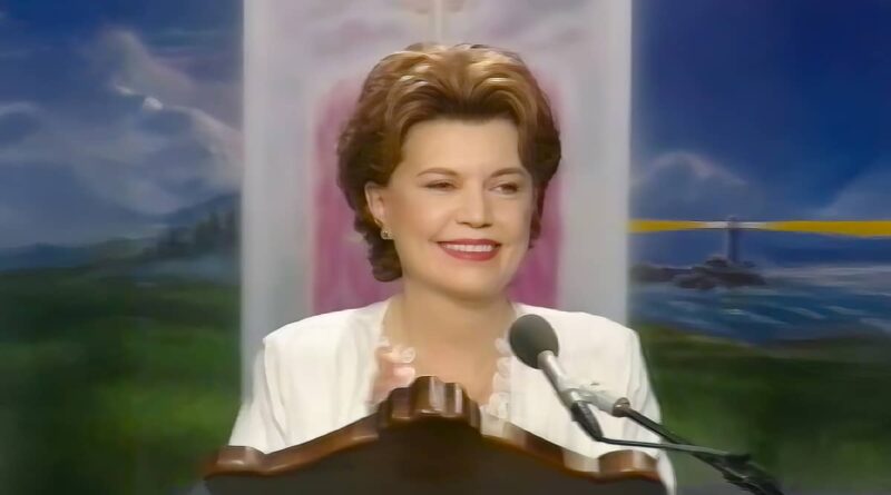 Dictation by El Morya February 26, 1997 ECP