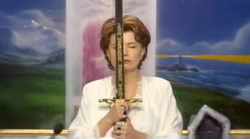 Dictation by Lanello February 26, 1997 ECP