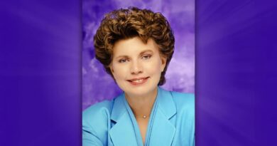 Elizabeth Clare Prophet LECTURE The Mystery of the Priesthood of Melchizedek - March 23, 1978