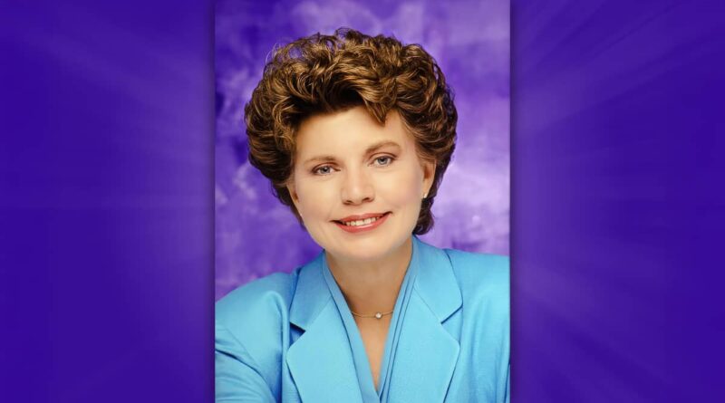 Elizabeth Clare Prophet LECTURE The Mystery of the Priesthood of Melchizedek - March 23, 1978