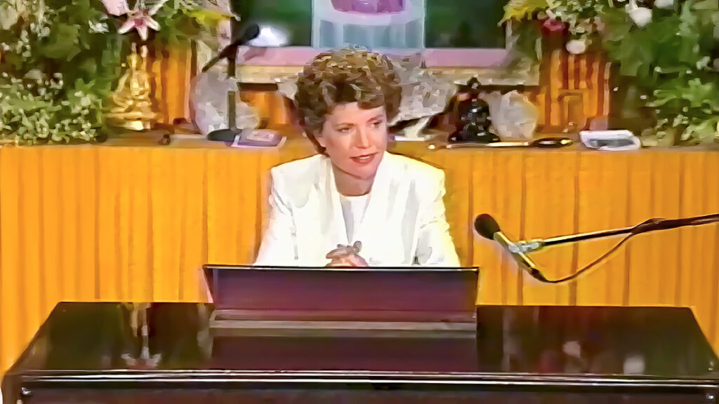 LECTURE Have You Lived Before? Karma, Reincarnation and the Spiritual Path