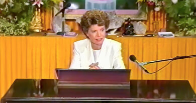 LECTURE Have You Lived Before? Karma, Reincarnation and the Spiritual Path