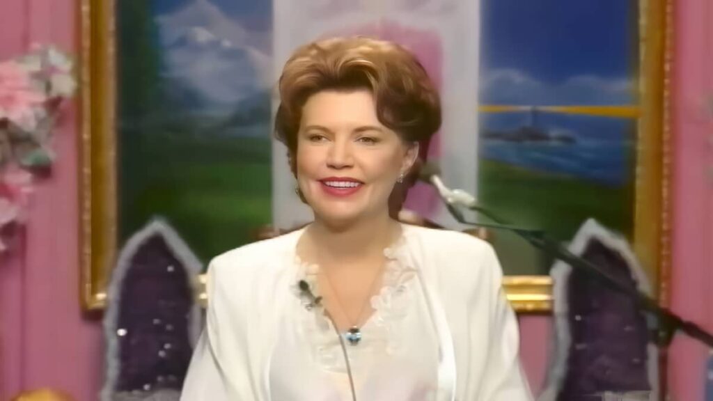 LECTURE - Teaching on Balancing 100% of Karma - February 26, 1997