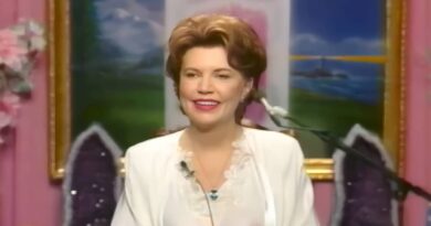 LECTURE - Teaching on Balancing 100% of Karma - February 26, 1997