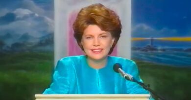 Lecture & Dictations- Seven Founding Ascended Masters - 39th Anniversary, Aug 10, 1997