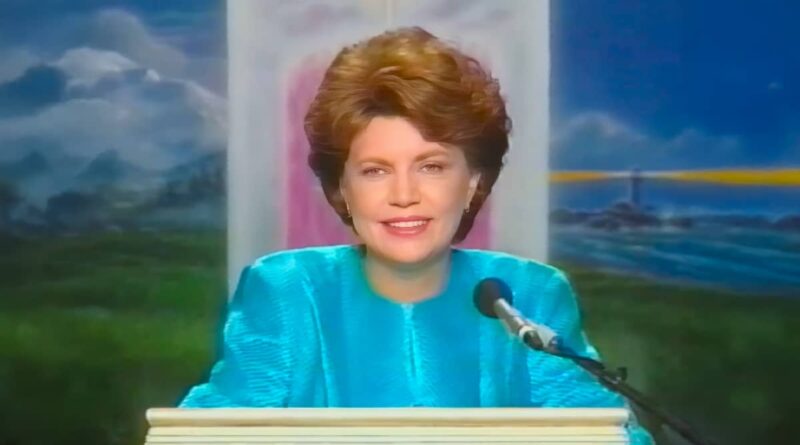 Lecture & Dictations- Seven Founding Ascended Masters - 39th Anniversary, Aug 10, 1997