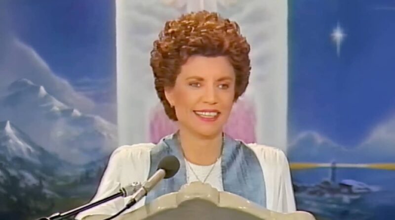 Gifts of the Holy Spirit & Five Dhyani Buddhas with their Mantras July 3 1988