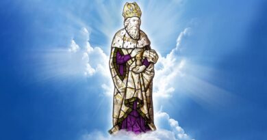 Melchizedek King of Salem Dictation