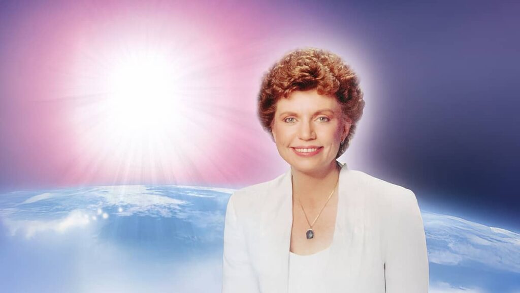 Elizabeth Clare Prophet Lecture