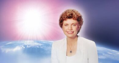 Elizabeth Clare Prophet Lecture