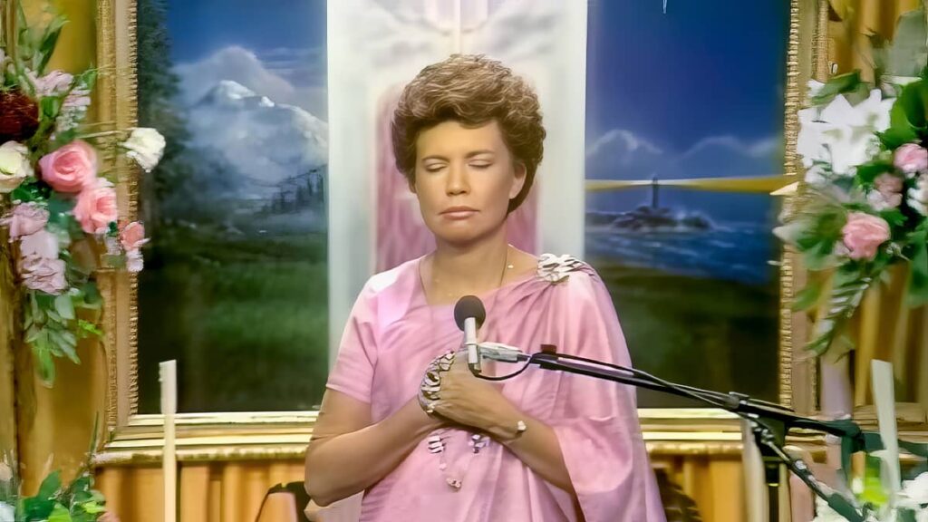 Song 468 Rose of Light