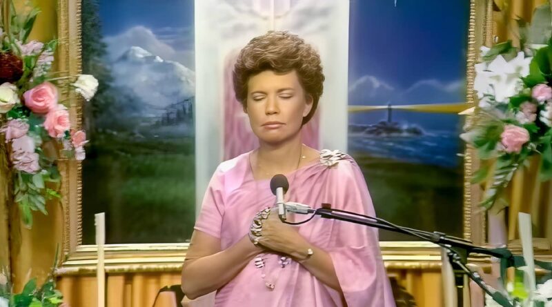 Song 468 Rose of Light