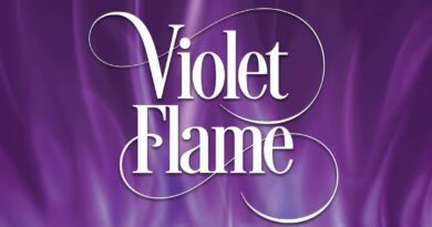What is The Violet Flame?