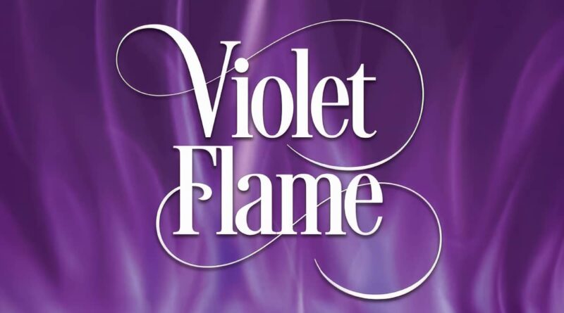 What is The Violet Flame?