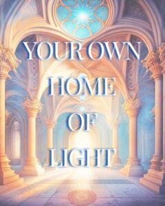 You Own Home of Light