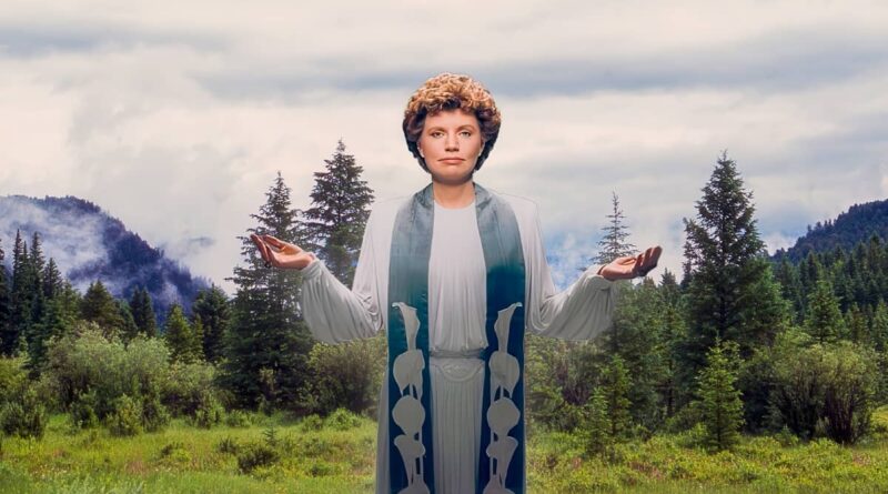 A Meditation on Vajrasattva and the Five Dhyani Buddhas - January 2, 1999