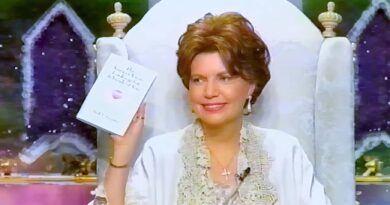 Christmas Eve Service, Teaching on New Mantra from Jesus, New Book - Dec 24, 1995