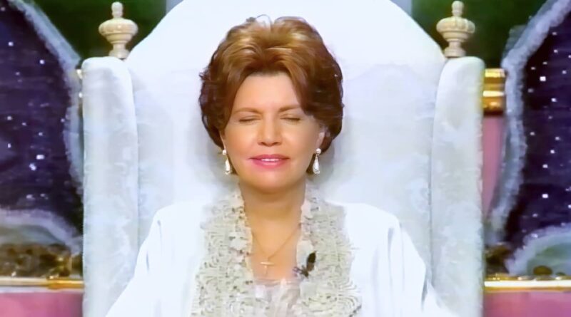 DICTATION - Annual Christmas Eve Address by Beloved Lanello - December 24, 1996