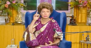 Dictation by Lord Shiva - October 13, 1991