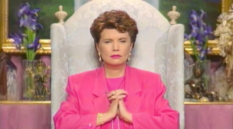 Dictation by The Goddess of Liberty July 4, 1995