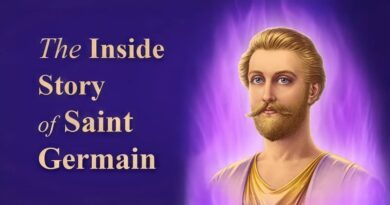 Inside Story of the Search for Saint Germain