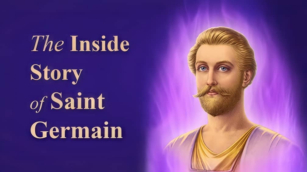 Inside Story of the Search for Saint Germain