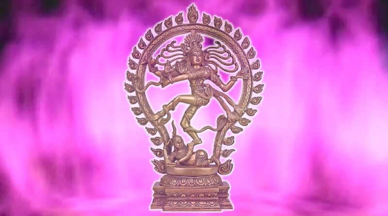 Song 665 - Lord Shiva of the Flame