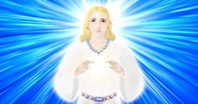 Decree 10.08 x144 The Great Divine Director with Elizabeth Clare Prophet