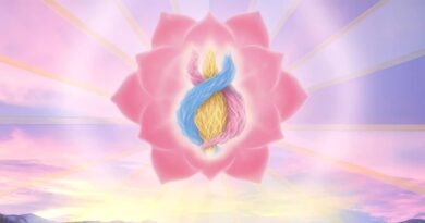 Dictation by Elohim Heros and Amora - Secret Chamber of Heart