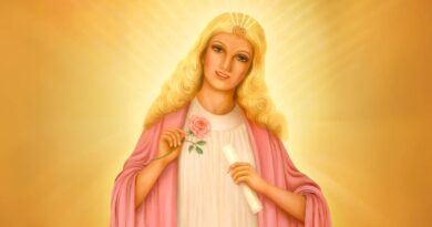 Dictation by Ascended Lady Master Nada