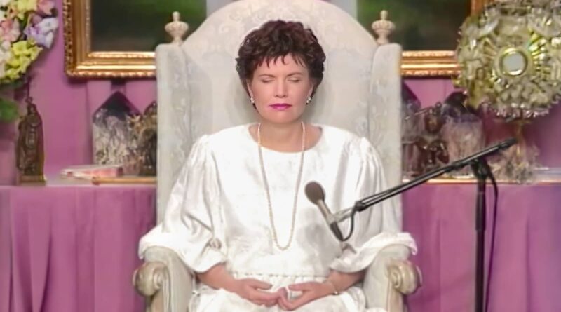 Dictation by Beloved Gautama Buddha, Pursue the Path of Adeptship - December 31, 1994