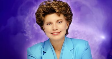 Dictation by The Ascended Master Daniel Rayborn - April 14, 1995