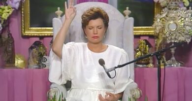 Dictation by The Beloved Maha Chohan, A New Life in the Holy Spirit - June 26, 1994